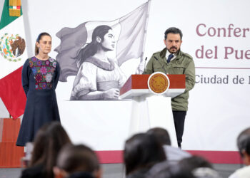 IMSS cuenta con equipo de última generación para detección oportuna y control de enfermedades crónicas: Zoé Robledo