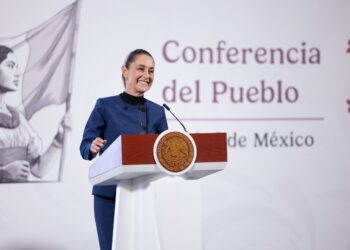 Arranca segunda entrega de las Rutas de la Salud: 8 mil 342 centros de salud del IMSS-Bienestar recibirán kits de medicamentos e insumos