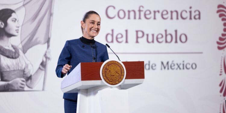 Arranca segunda entrega de las Rutas de la Salud: 8 mil 342 centros de salud del IMSS-Bienestar recibirán kits de medicamentos e insumos