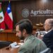 México y Chile fortalecen cooperación agroalimentaria con acuerdos en sanidad, ciencia y comercio justo