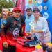 Teacapán brilla en el 1er. Torneo de Pesca Deportiva de Orilla