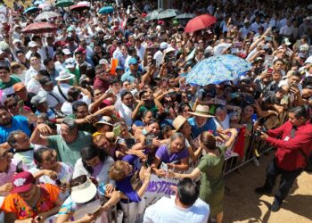 En 2026, Yucatán se suma al IMSS-Bienestar: Claudia Sheinbaum