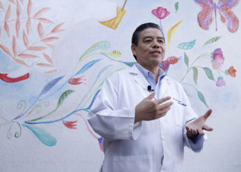 Mejora IMSS detección y tratamiento del cáncer cérvico uterino, segunda neoplasia más frecuente en las mexicanas