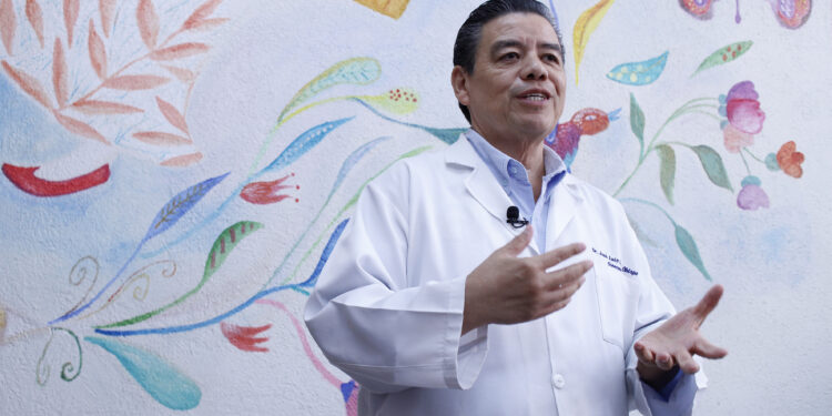 Mejora IMSS detección y tratamiento del cáncer cérvico uterino, segunda neoplasia más frecuente en las mexicanas