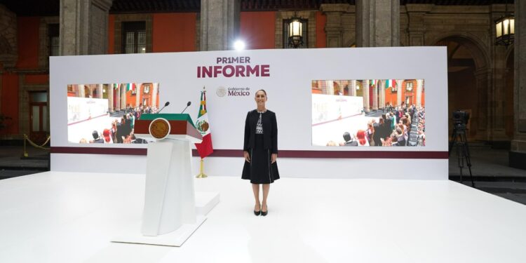 Gobiernos federal y estatal trabajan juntos para consolidar proyectos estratégicos