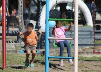 Salud Colima fomenta cuidados para disminuir riesgos de cáncer infantil