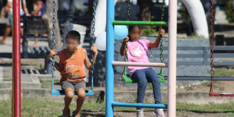 Salud Colima fomenta cuidados para disminuir riesgos de cáncer infantil