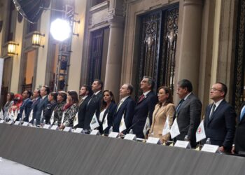 En coordinación, Gobierno Federal y de Puebla avanzan en protección a mujeres