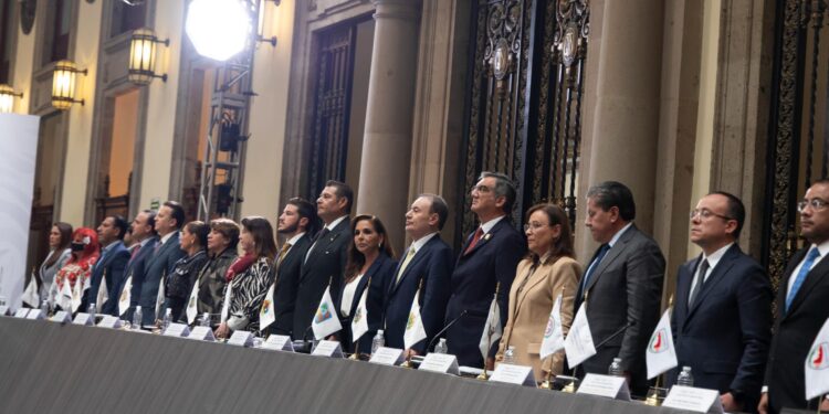 En coordinación, Gobierno Federal y de Puebla avanzan en protección a mujeres