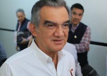 La presidenta Claudia Sheinbaum visitará Tamaulipas como parte de su Primer Informe de Gobierno