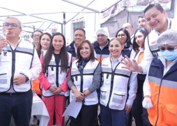 Tlaxcala se suma a la Semana Nacional de Salud 2025