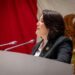Llama la diputada Gabriela Félix a legislar bajo acuerdos y no violentando las leyes en el Congreso de Sonora