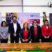 CNDH y SMPCDMX firman convenio para difundir cultura de paz y de derechos humanos