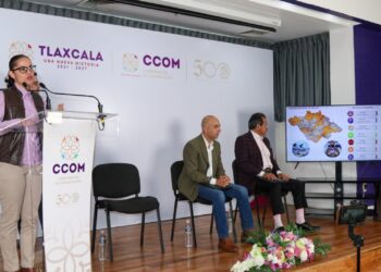 Política de bienestar estatal contribuye a elevar la calidad de vida de los tlaxcaltecas