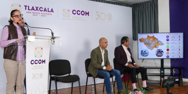 Política de bienestar estatal contribuye a elevar la calidad de vida de los tlaxcaltecas