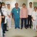 Avanza Clínica Hospital “Xalapa” del ISSSTE con jornadas quirúrgicas de cataratas, endoscopias y colonoscopias