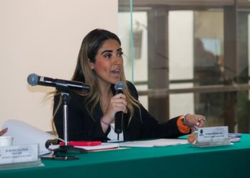 Diputadas cierran filas: ninguna agresión contra las mujeres en la política quedará impune