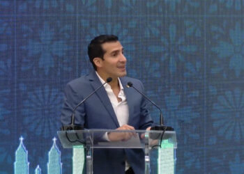 Gobierno de Puebla y CONADE impulsan el voleibol mexicano con apoyo histórico