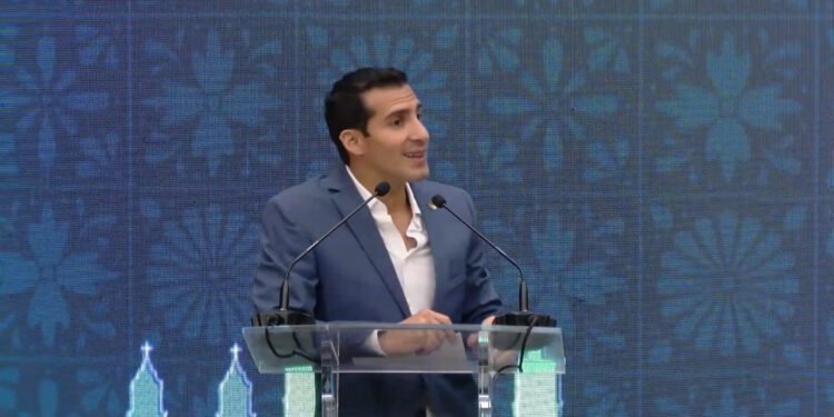 Gobierno de Puebla y CONADE impulsan el voleibol mexicano con apoyo histórico