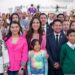 Inaugura la Gobernadora Libia Dennise la 15ª Conferencia Nacional de Procuradoras y Procuradores de Protección de Niñas, Niños y Adolescentes.