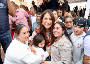 Guanajuato celebra el 215 Aniversario de la Independencia con desfile cívico-militar en Dolores Hidalgo