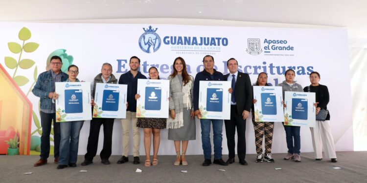 Arranca construcción del Tren Interurbano en Guanajuato