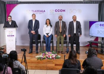 Anuncia SEDECO Foro Automotriz 2025; impulsará el crecimiento en el estado y la región