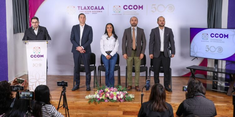 Anuncia SEDECO Foro Automotriz 2025; impulsará el crecimiento en el estado y la región