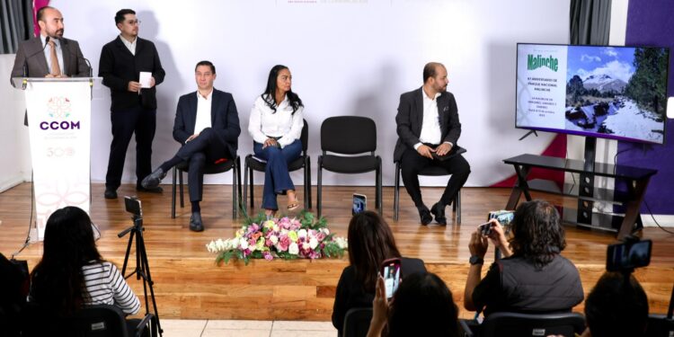 Tlaxcala se suma a esfuerzos federales para combatir la tala ilegal