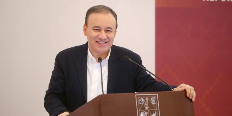 El Gobernador Alfonso Durazo logra inversión millonaria superior a los 500 millones para Hermosillo, resultado del Plan Sonora