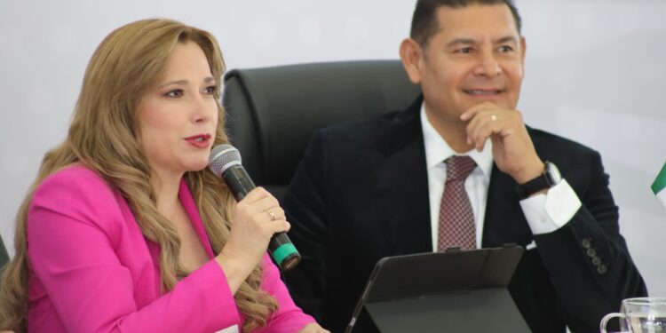 CEPOSAMI, primer gran logro de política social, esperanza y luz para familias poblanas