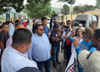 Gobierno de Guerrero recuerda a las víctimas mortales de los sismos de 1985 y 2017