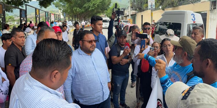 Gobierno de Guerrero recuerda a las víctimas mortales de los sismos de 1985 y 2017