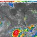 Se prevén lluvias moderadas a fuertes este viernes 19 de septiembre: SGIRPCGRO