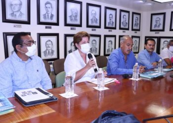 Colima se suma a 13ª Semana Nacional de Alcohólicos Anónimos para Jóvenes