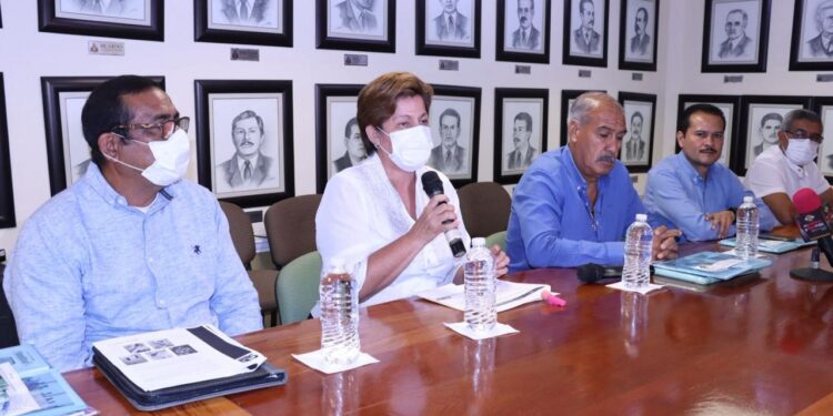 Colima se suma a 13ª Semana Nacional de Alcohólicos Anónimos para Jóvenes