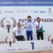 Mateo Gómez da medalla de plata a Colima en Paralimpiada Nacional Conade 2025