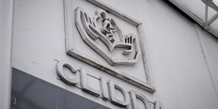 Celebra CLIDDA 50 años de brindar atención preventiva a las y los trabajadores del Estado