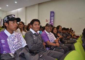 Delegación de Tlaxcala participará en la Paralimpiada Nacional CONADE 2025