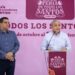 Sedeco e Iffecol presentan cartel oficial de la Feria de Todos los Santos Colima 2025 y cartelera del Palenque