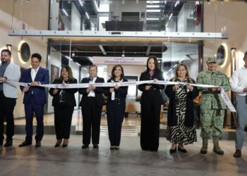 Inauguran complejo de fiscalías especializadas para fortalecer la procuración de justicia en Tlaxcala; inversión supera los 126 mdp