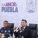 Genera gobierno de Puebla «confianza» con alarmas vecinales