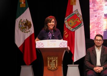 «Sin Tlaxcala no hay México»: Presentan el programa de actividades de los 500 años de la fundación de la ciudad de Tlaxcala