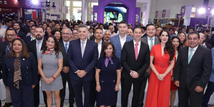 Foro Automotriz Tlaxcala, referente nacional en la transición hacia la electromovilidad