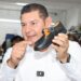 Resurge industria del calzado con impulso a cooperativas y riqueza comunitaria: Alejandro Armenta