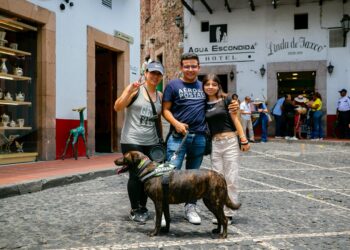 El Hogar del Sol vive una transformación histórica que atrae a miles de visitantes