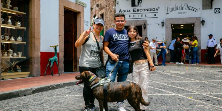 El Hogar del Sol vive una transformación histórica que atrae a miles de visitantes