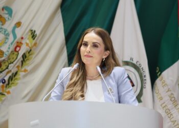 Congreso del Estado aprueba reforma en materia exención para eventos deportivos.