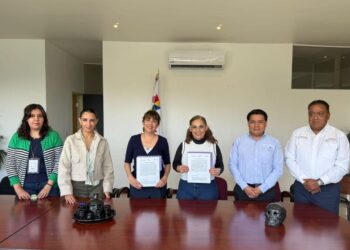 “Tlaxcala, la Feria de Ferias 2025” garantiza medidas para cuidar salud de familias y visitantes