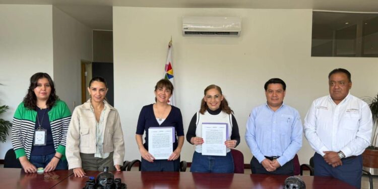 “Tlaxcala, la Feria de Ferias 2025” garantiza medidas para cuidar salud de familias y visitantes